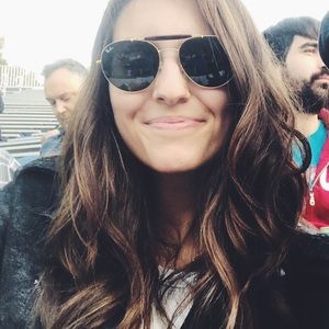 Meet your Posher, Chasia